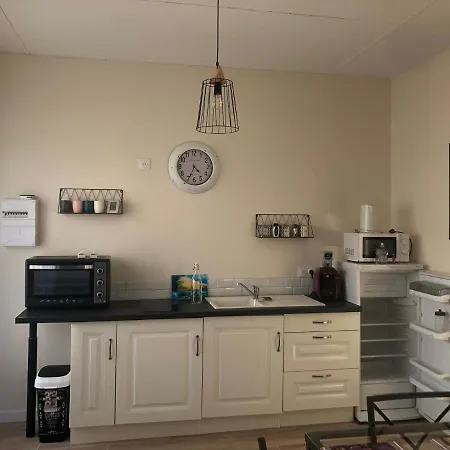 B&B Independant 1 Prignac-et-Marcamps